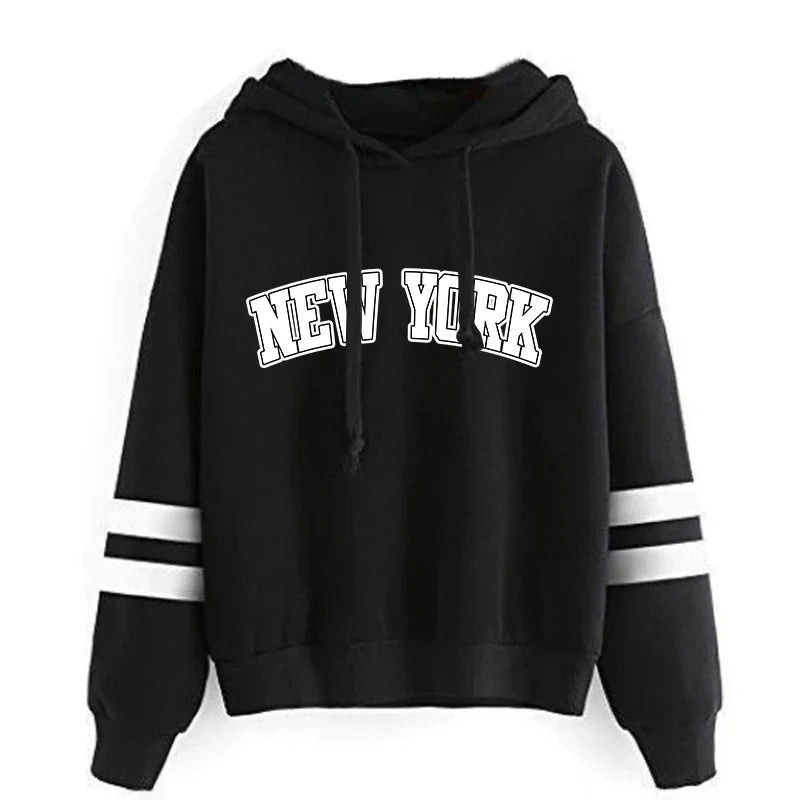 2-Piece New York Hoodie & Sweatpants