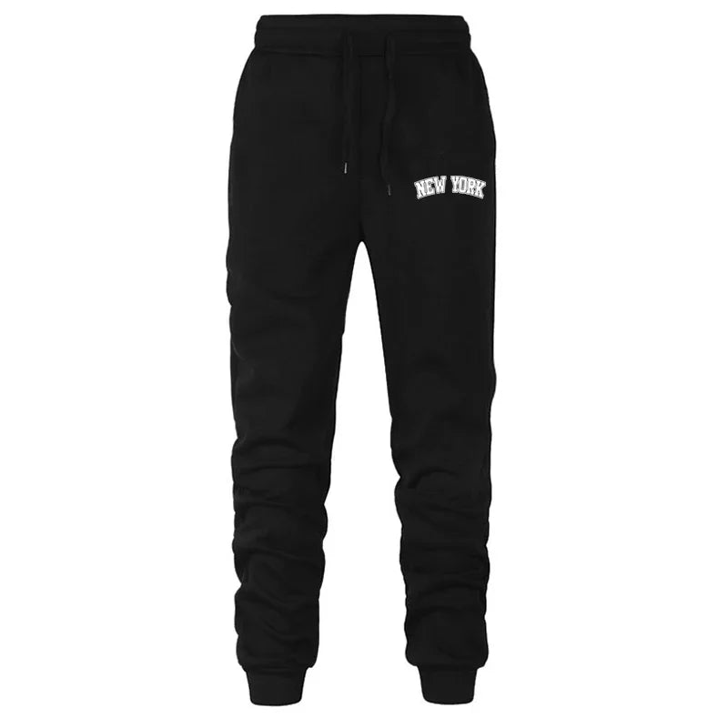 2-Piece New York Hoodie & Sweatpants