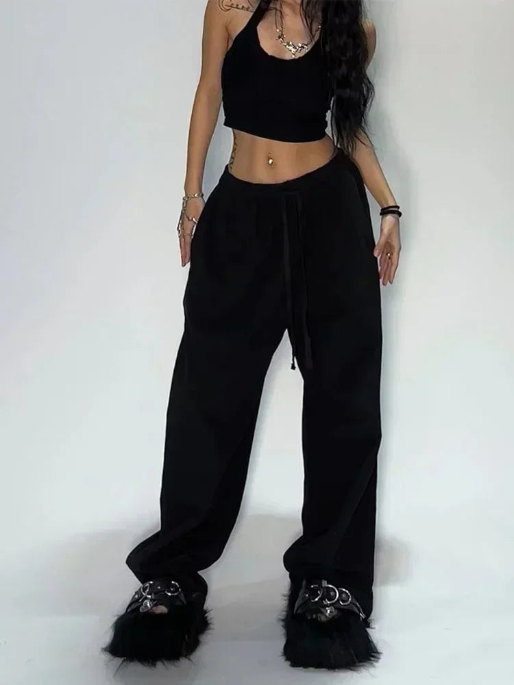 Baggy Sweatpants