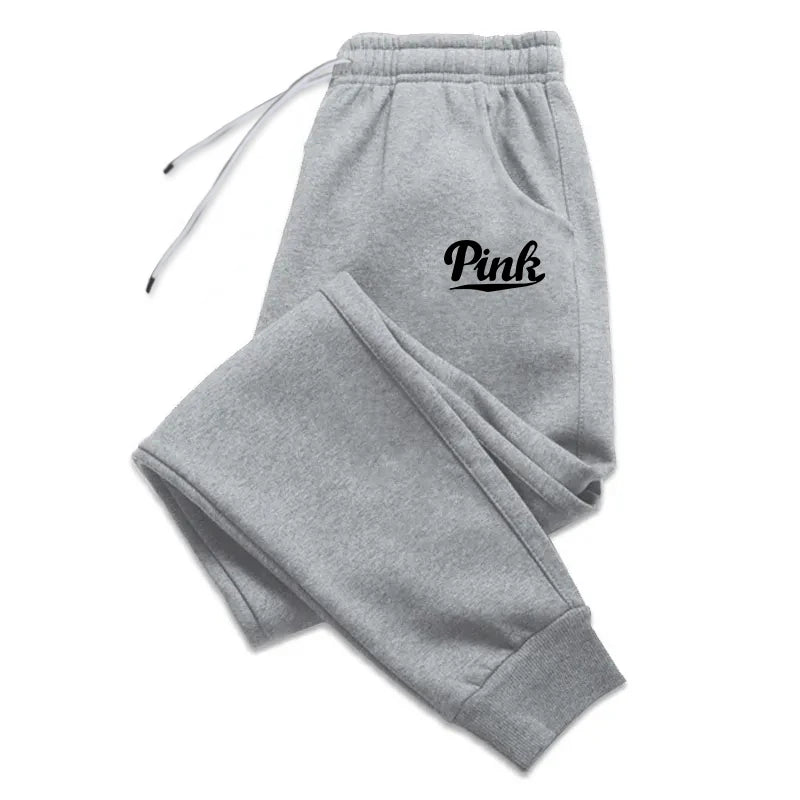 "Pink" Sweatpants