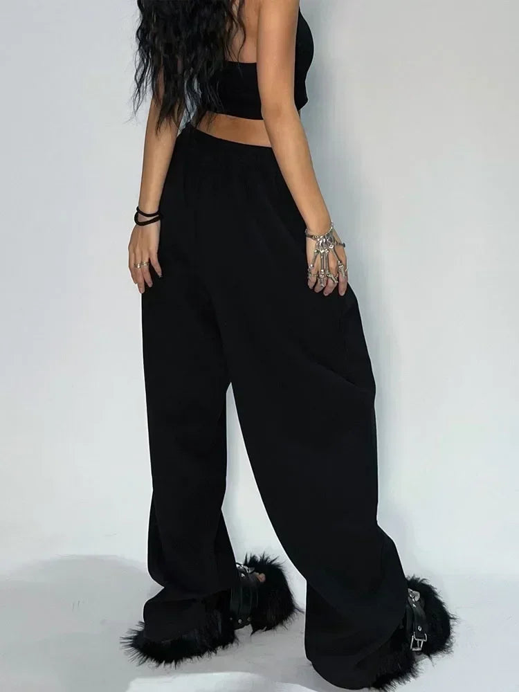 Baggy Sweatpants